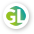 icon logo content